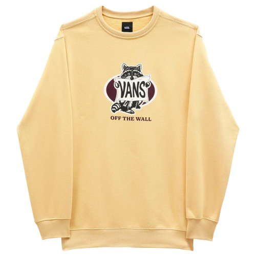 Vans Ανδρικό φούτερ Racks Crew